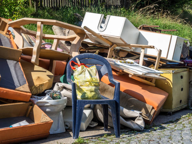 Best Basement Cleanout Services  in Worthington Hills, KY