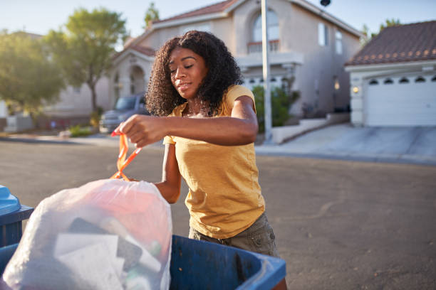 Best Construction Debris Removal  in Worthington Hills, KY
