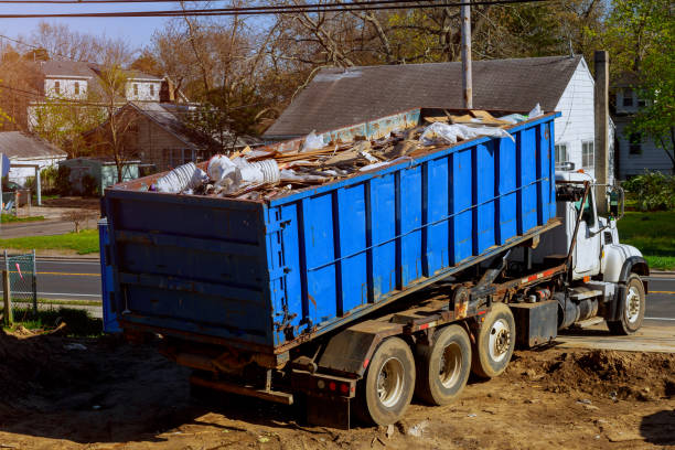Best Yard Cleanup Services  in Worthington Hills, KY