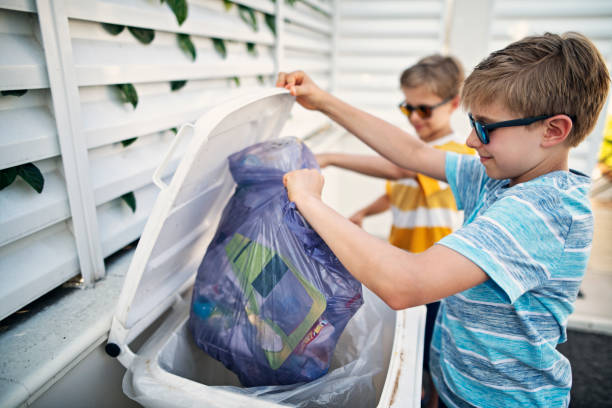 Best Affordable Junk Removal Services  in Worthington Hills, KY
