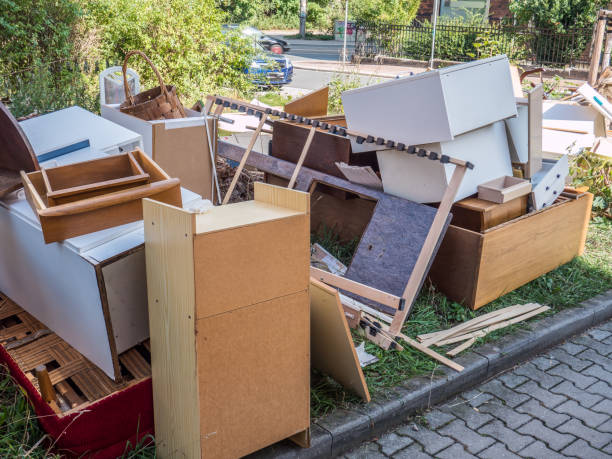 Best Appliance Removal Near Me  in Worthington Hills, KY