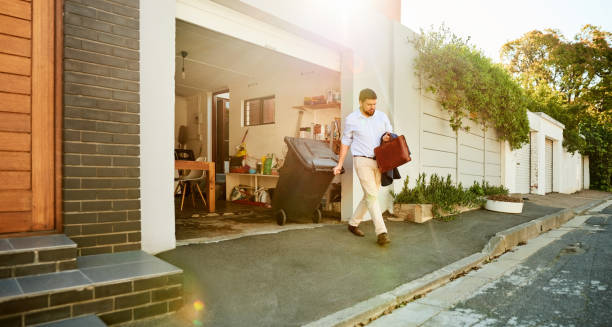 Yard Cleanup Services in Worthington Hills, KY
