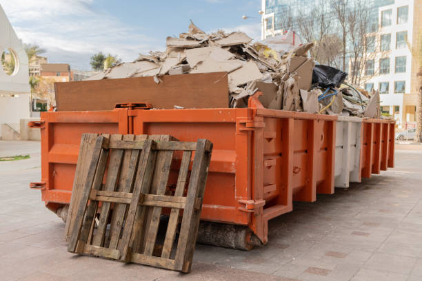 Best Trash Removal Near Me  in Worthington Hills, KY