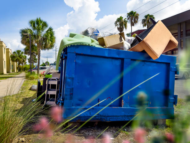 Best Residential Junk Removal  in Worthington Hills, KY
