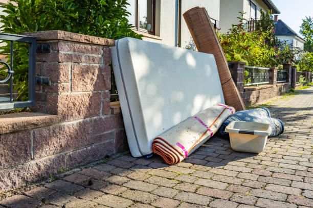 Best Office Junk Removal  in Worthington Hills, KY