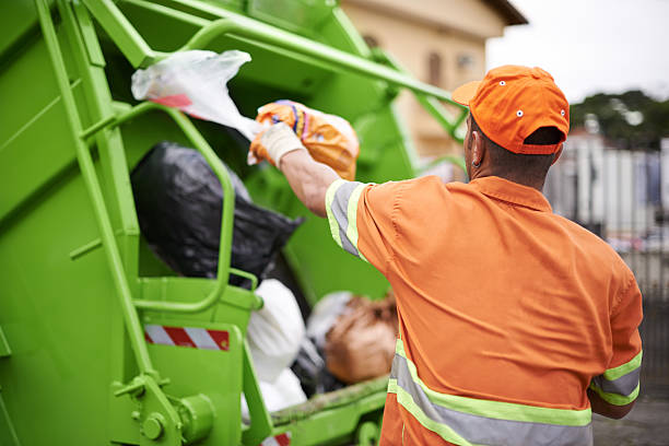 Best Attic Cleanout Services  in Worthington Hills, KY