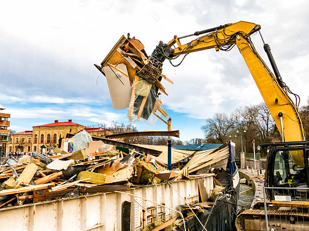 Best Junk Removal and Recycling  in Worthington Hills, KY