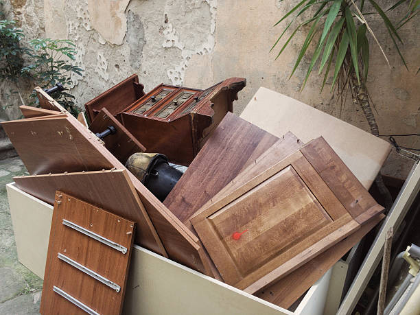 Best Junk Hauling Services  in Worthington Hills, KY